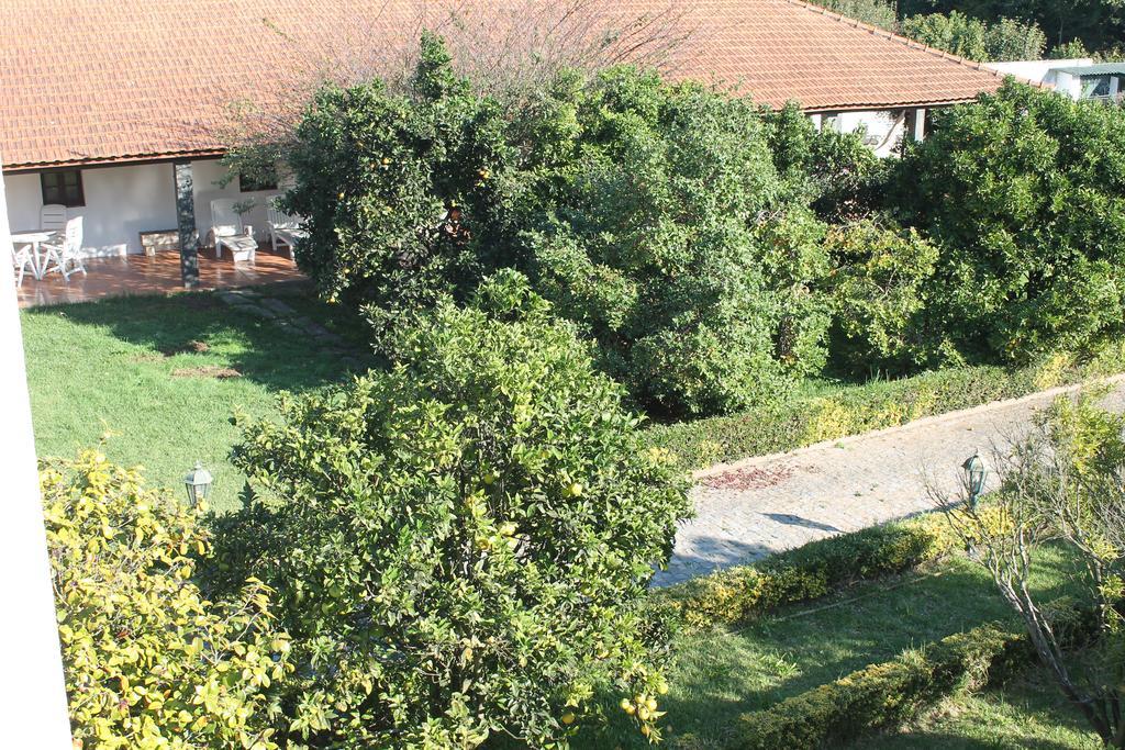 Vilar do PinheiroCasa Da Miza别墅 外观 照片