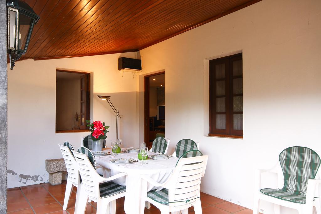 Vilar do PinheiroCasa Da Miza别墅 外观 照片